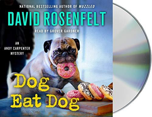 Dog Eat Dog (An Andy Carpenter Mystery, Bk. 23)