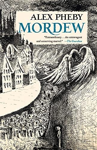 Mordew (Mordew Trilogy, Bk. 1)