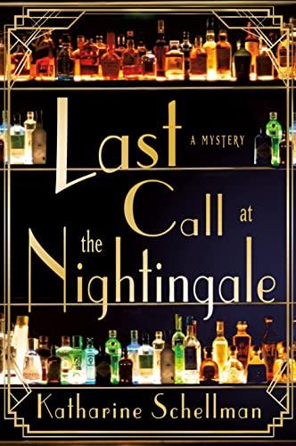Last Call at the Nightingale (Bk. 1)