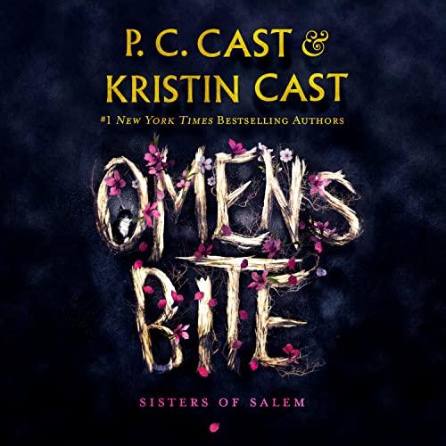 Omens Bite (Sisters of Salem, Bk. 2)