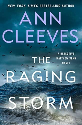 The Raging Storm (The Two Rivers, Bk. 3)