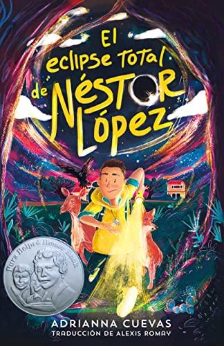 El Eclipse Total De Nestor Lopez
