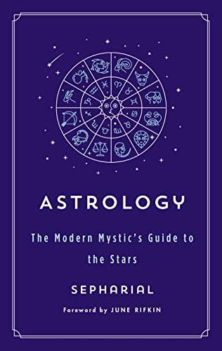 Astrology: The Modern Mystic Library to the Stars