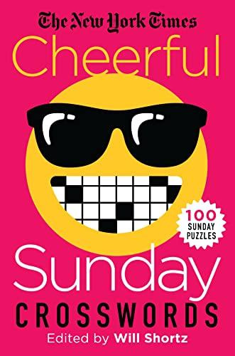 New York Times Cheerful Sunday Crosswords