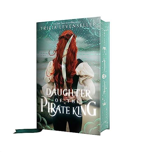Daughter of the Pirate King (Bk. 1)