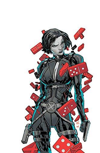 Domino (X-Men)