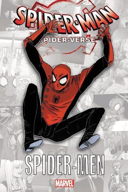 Spider-Men (Spider-Man: Spider-Verse)