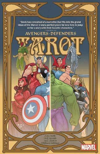 Tarot (Avengers/Defenders)