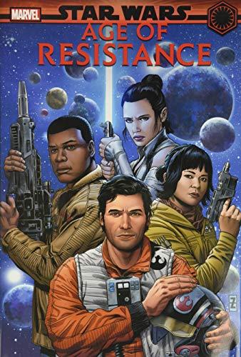 Age of Resistance (Star Wars)