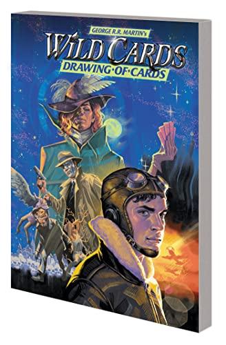 The Drawing of Cards (Wild Cards)