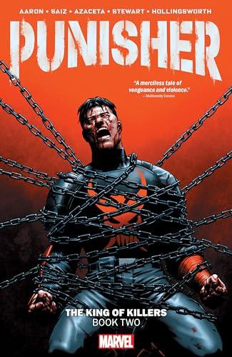 The King of Killers (Punisher, Volume 2)