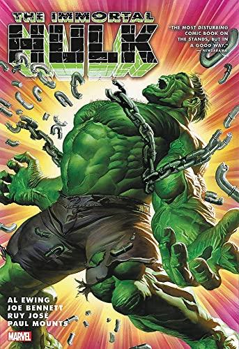 The Immortal Hulk (Vol. 4)