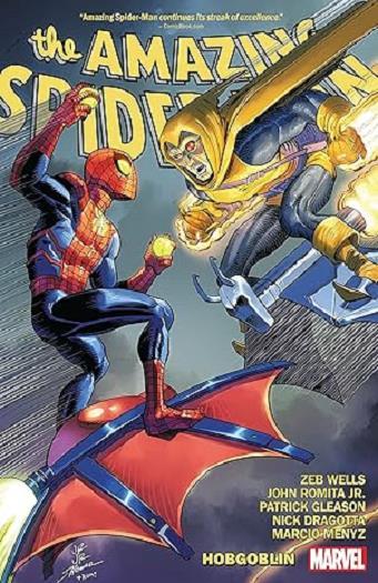 Hobgoblin (Amazing Spider-Man, Volume 3)