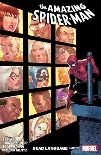 Dead Language Part 2 (The Amazing Spider-Man, Volume 6)