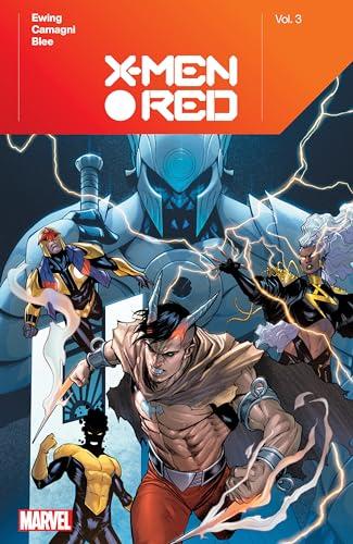 X-Men Red (Volume 3)
