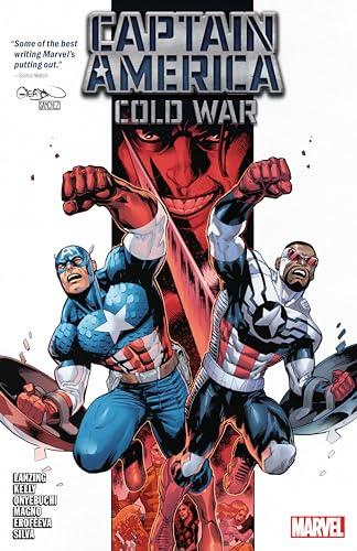 Cold War (Captain America)