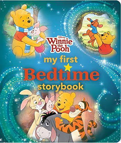 My First Bedtime Storybook (Disney Winnie the Pooh)