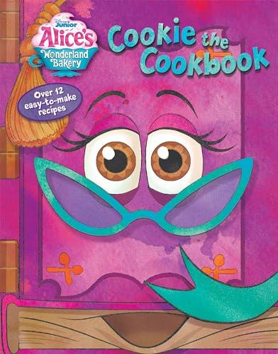 Cookie the Cookbook (Alice's Wonderland Bakery)