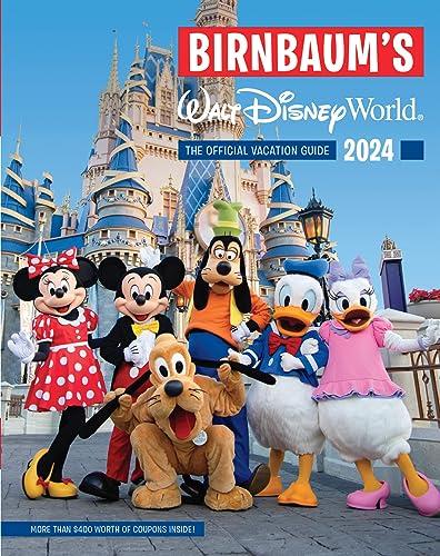 Birnbaum's Walt Disney World 2024