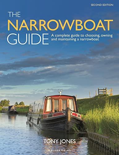 The Narrowboat Guide (2nd Edition)