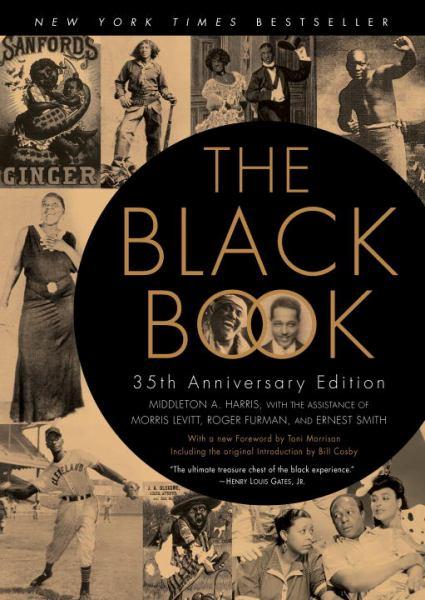 The Black Book (35th Anniversary Edition)