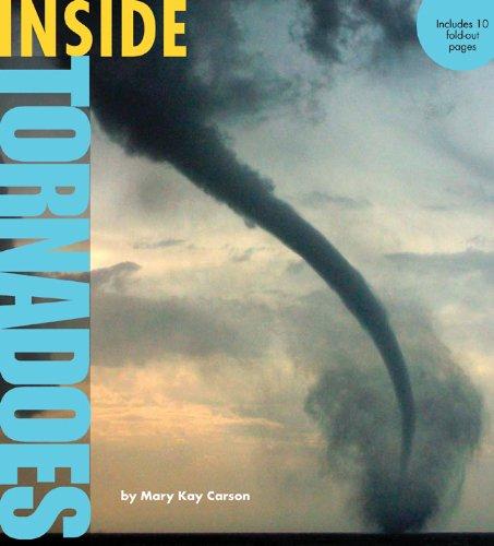 Tornadoes (Inside Series)
