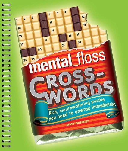 Mental_Floss Cross-Words