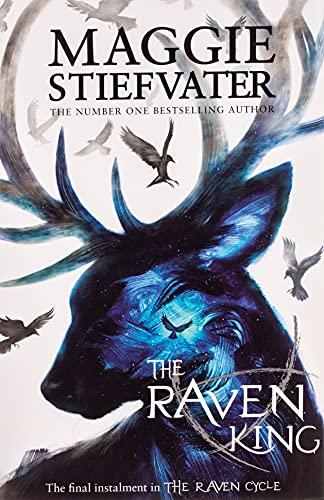 The Raven King (Raven Cycle, Bk. 4)