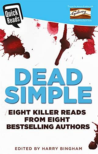 Dead Simple (Quick Reads)