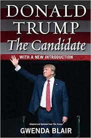 Donald Trump: The Candidate
