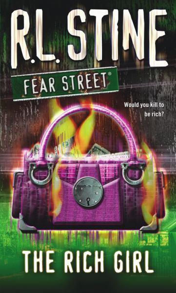 The Rich Girl (Fear Street)