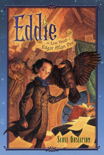 Eddie: The Lost Youth of Edgar Allan Poe