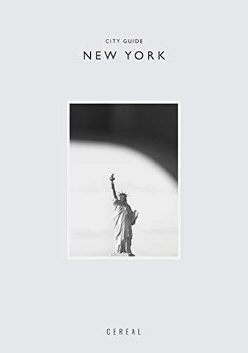 New York (Cereal City Guide)