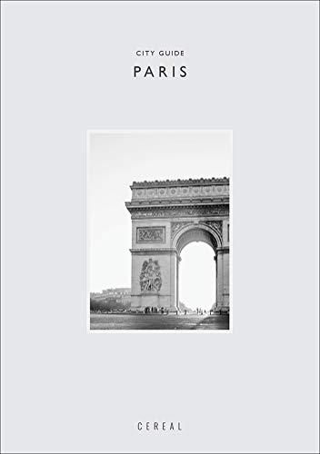 Paris (Cereal City Guide)