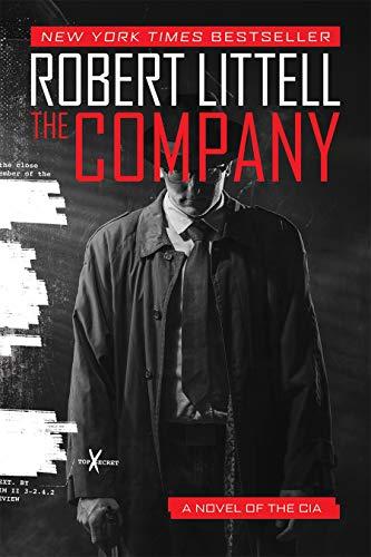 The Company (A Novel of the CIA)
