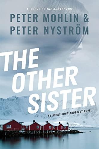 The Other Sister (An Agent John Adderley Novel)
