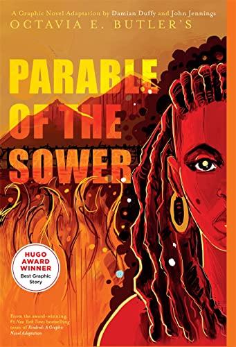 Parable of the Sower  (A Graphic Novel Adaptation)