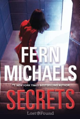 Secrets (Lost and Found, Bk. 2)