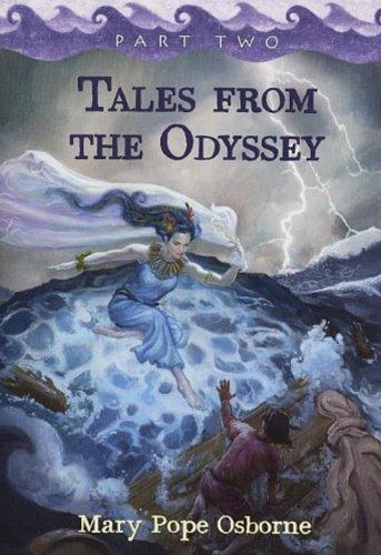 Tales From The Odyssey (Part Two)