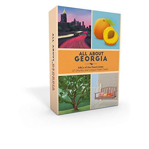 All About Georgia: ABCs of the Peach State