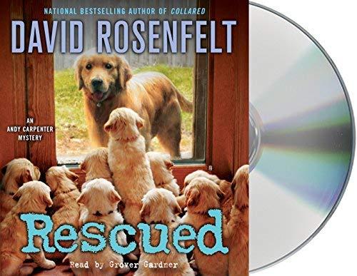 Rescued (An Andy Carpenter Mystery)