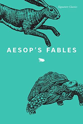 Aesop's Fables (Signature Classic)