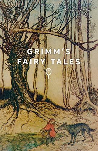 Grimm's Fairy Tales (Signature Classic