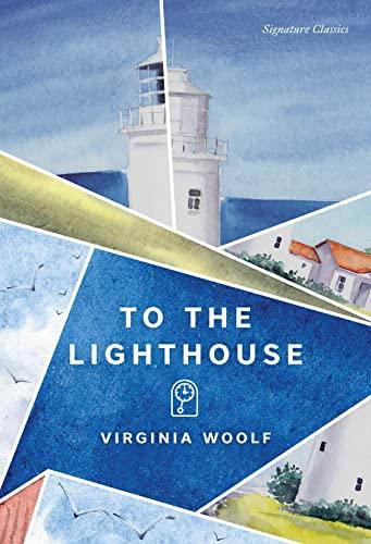 To the Lighthouse (Signature Classics)