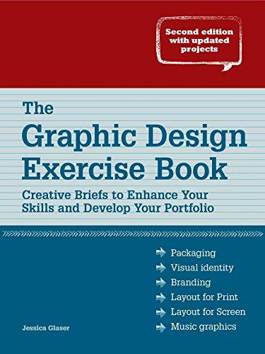 The Graphic Design Exercise Book (Revised 2nd Edition)