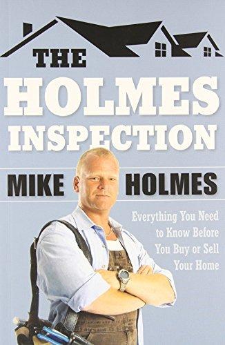 The Holmes Inspection