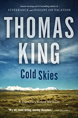 Cold Skies (A DreadfulWater Mystery, Bk. 3)