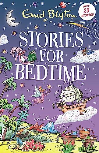 Stories for Bedtime (Bumper Short Story Collections)