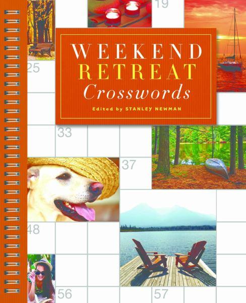 Weekend Retreat Crosswords (Sunday Crosswords)
