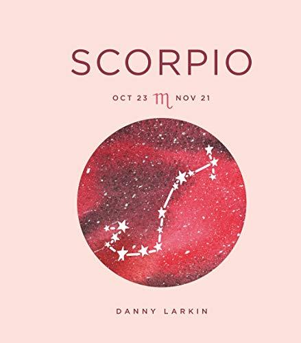 Scorpio (Zodiac Signs, Bk. 10)